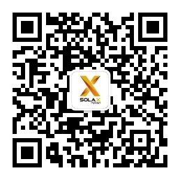 关注星空体育官方网站能源公众号