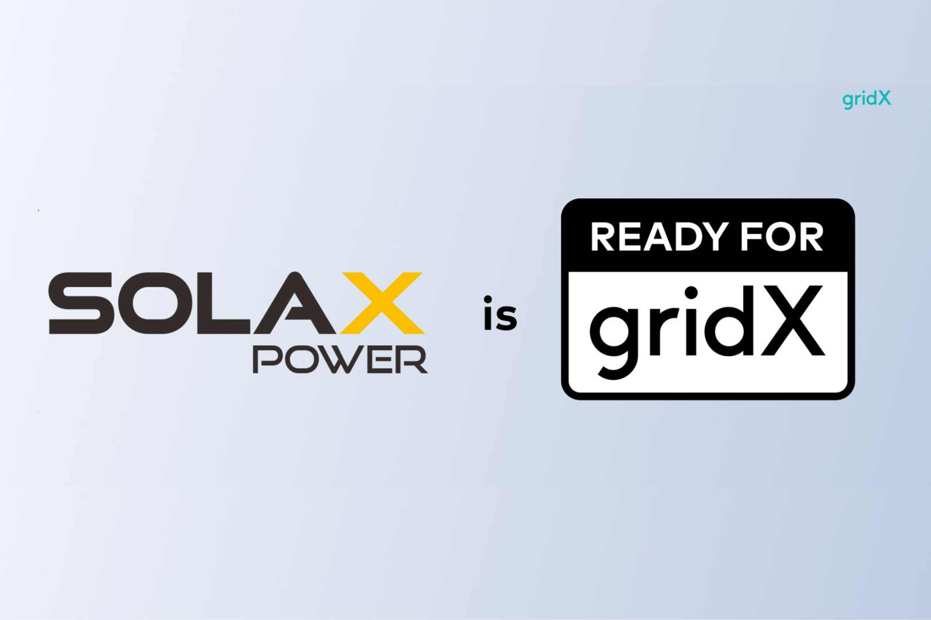 星空体育官方网站能源携手gridX，共创智慧能源互联新范式